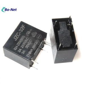 Buy cheap JZC-32F-012-HS Electronic components Support IC Electronic Component JZC-32F-012-HS from wholesalers