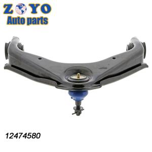 SPHC 2002-2006 Supply Front Upper Lower Control Arm for Chevrolet Avalanche 2500