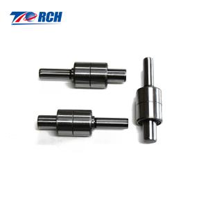 Buy cheap WR1530088 Automobile Water Pump Bearings With Deep Groove Structure from wholesalers