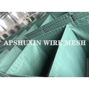 Buy cheap Emergency Flood 5mm 76.2x76.2mm Defensive Barrier from wholesalers