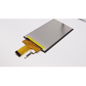 Buy cheap Polcd 5 inch TFT LCD Module 720*1280 IPS View Angle Capacitive Touch Panel LCD Display from wholesalers