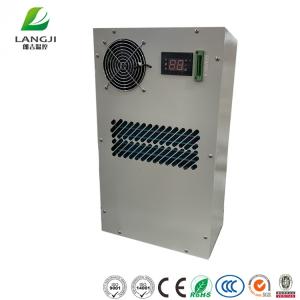 Buy cheap 400W Portable AC DC Industrial Cabinet Air Conditioner from wholesalers