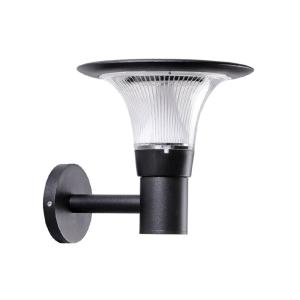 Buy cheap Smart RGB Solar Wall Light from wholesalers