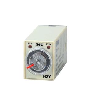 Buy cheap ST3P H3Y 5A AC220V Telemecanique Electronic Timer Relay from wholesalers