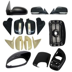 Buy cheap Custom Service Plastic Injection Mold Of Custom Plastic Injection Molds Customized Size Plastic Injection Products from wholesalers