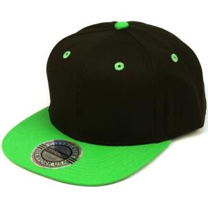 Buy cheap Children Straight Brim Snapback Flat Brim Hats Adjustable 6 - Panel Sublimating Label from wholesalers