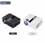 Buy cheap 720P Home Theater Projector from wholesalers