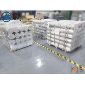 Buy cheap Polishing Customized Magnesium Alloy Bar With High Elongation from wholesalers