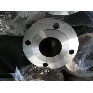 Buy cheap ASTM A182 F310MoLN blind flange from wholesalers