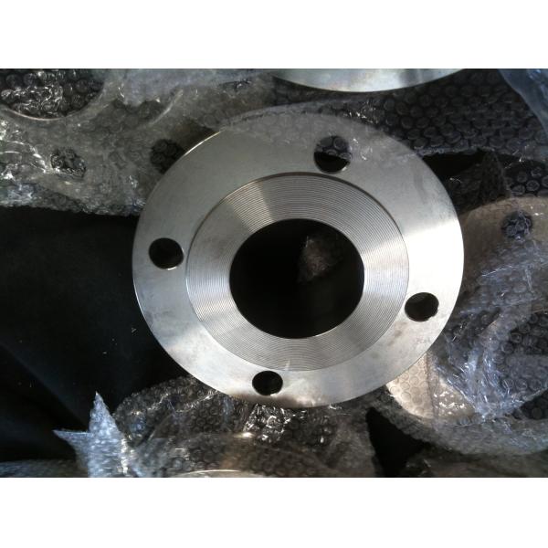 Quality ASTM A182 F310MoLN blind flange for sale
