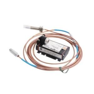 Buy cheap PR6423/019-030 EPRO Vibration Sensor PR6423 Series 115mm Case Thread With Adapter Plug 1+7m Cable from wholesalers
