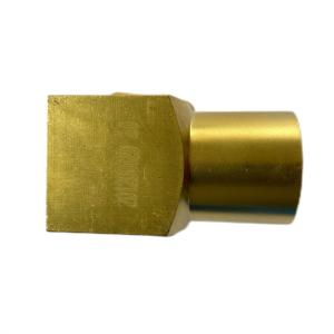 DN4-DN50 Hydraulic Refrigeration Rotolock Joints For CFC/HCFC/HFC Refrigerants