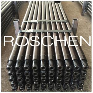 Buy cheap Friction Welding DTH Drill Pipe 2 3/8