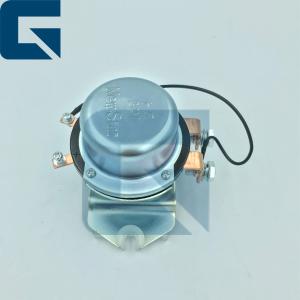 BR-262 24V Battery Relay 1104C For Excavator Spare Parts BR262