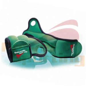 Buy cheap 4LB neoprene Thumblock Wrist Weights from wholesalers