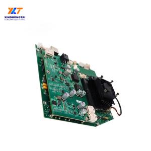Advanced Electronic Manufacturing Services EMS with Hole Min 0.1mm and