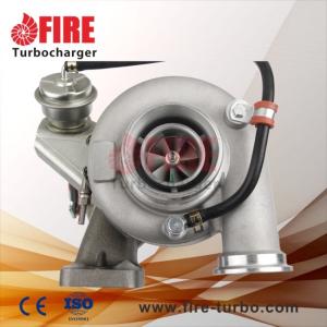 China B2G Turbocharger 04505685 12589880046 Deutz Industrial Engines With TCD2012L6 Engine on sale