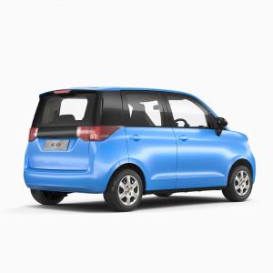 Buy cheap Single Motor Blaval Eq Advanced Electric Coupe Customised Energy Vehicles with Stylish Design and Qualit from wholesalers