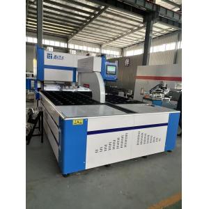 Buy cheap Flexible Automatic Panel Bender 2500mm Steel Plate Intelligent Panel Bender from wholesalers