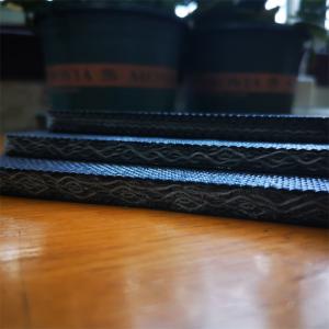 Buy cheap Mine PVG Solid Woven Rubber Heat Resistant Conveyor Belt from wholesalers