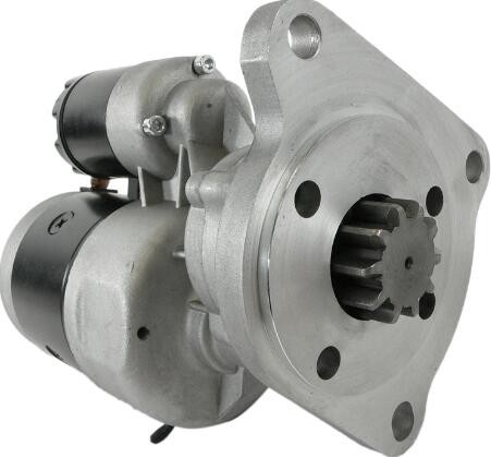 Buy cheap Durable T9 Auto Starter Motor Fit Dennis Bulkmaster 50 70 9142765 17653 from wholesalers