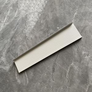 Home Decoration Customized Window Skirting Board For Protecting Window Frames