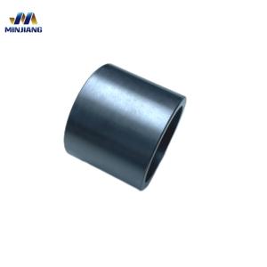 Oil Field Sintered Tungsten Carbide Bush Bearings Wear Resisting