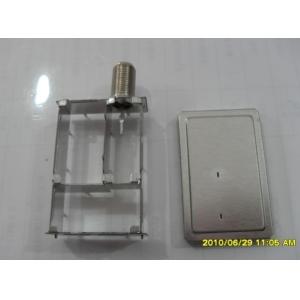 Buy cheap SMT shielding cover for pcb from wholesalers