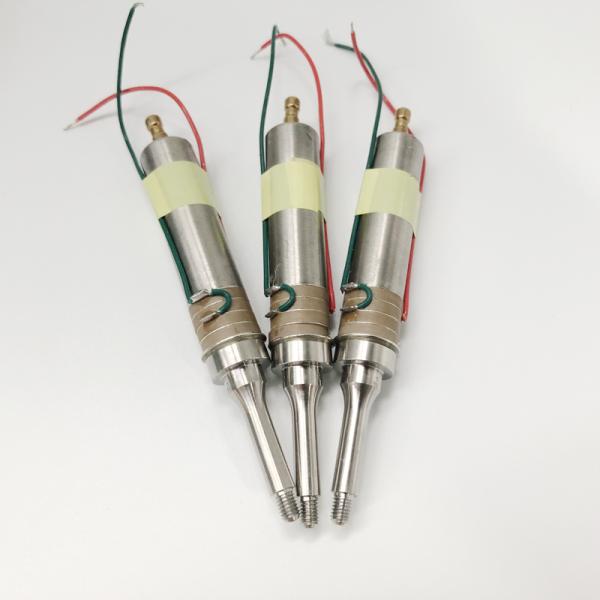 30khz dental ultrasonic cleaner transducer for dental piezo ultrasonic scaler