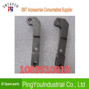 Buy cheap 1083510010 LEVER Panasonic AI machine parts Large in stocks from wholesalers