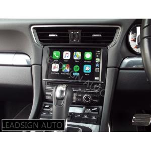 Buy cheap Stream Audio PORSCHE Multimedia Interface , Instinctive Apple Carplay Interface from wholesalers