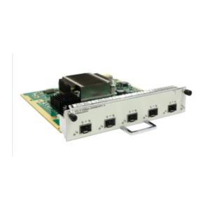Buy cheap CR5D0L5XFE71 03030QKM  P101-5x10GBase LAN/WAN-SFP+ -E from wholesalers