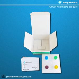 Buy cheap One step PCR Nucleic Acid Testing Kit With Pharyngeal Specimens from wholesalers