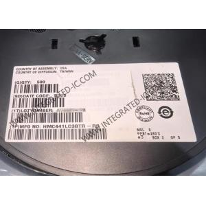 Buy cheap Wireless Communication Module HMC441LC3BTR 740mW General Purpose Amplifier LCC-12 from wholesalers