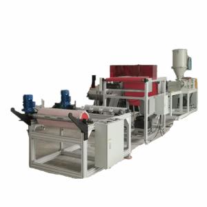 Buy cheap 70ppm 5 Micron Melt Blown Non Woven Machine from wholesalers