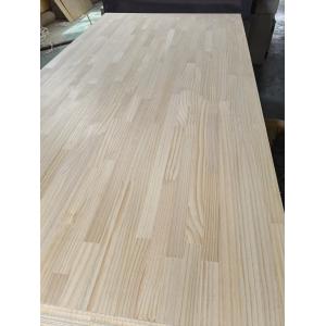 Home Office Essential 100-1220mm Width FJ Finger Joint Board with Zealand