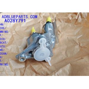 Buy cheap A028Y791 OEM BOSCH DEF DOSING UNIT / UREA NOZZLE / DOSING MODULE A028Y791 Adblue Iniector Nozzle dosing nozzle for JOHN DEERE CUMMINS DAF IVECO BOBCAT from wholesalers