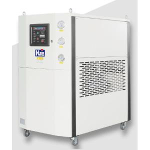 Buy cheap Protable Water chiller for mould and system temperature cooling from wholesalers