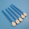 Buy cheap Blue Handle Car Care Cleanroom Foam Tip Swab TX708 Lint Free from wholesalers