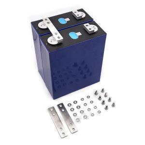 Buy cheap 200ah Prismatic Lifepo4 48v Battery Lithium Iron Phosphate Solar from wholesalers