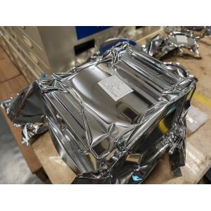 Buy cheap Revolutionize Your Applications with Borofloat 33 Glass Wafers Exceptional Thermal Stability and Chemical Resistance from wholesalers