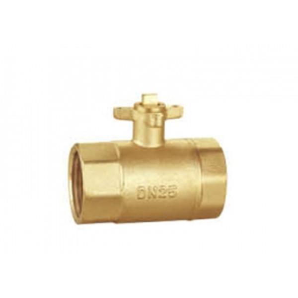 Quality Two Port DC Motorised Zone Valve In Hydronic Diverter Heating for sale