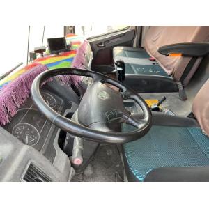 Used Truck Mounted Cranes 2019 Zoomlion 80-Ton ZTC800V552 For Sale