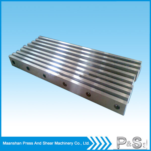 Quality Guillotine Shear Blade for sale