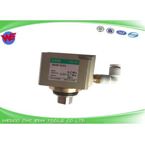 Buy cheap GNAB-X445 Parts Code 452533 381979 EDM  Valve Stainless + Copper Material from wholesalers