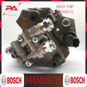 Buy cheap Genuine CP3 Common Rail Fuel Pump 0445020175 For  5801382396 CASE NEW HOLLAND 84385110 from wholesalers