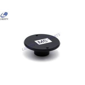 Buy cheap Apparel Automatic Cutting Machine Parts No 105996 Black Cover M5 For Bullmer Cutter from wholesalers