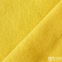Buy cheap Knitting 170GSM 190CM Polyester Brushed Fabric For Sportswear product