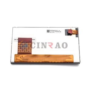 Buy cheap Toshiba 6.1 Inch LT061CA29000 TFT LCD Module / Automotive LCD Screen Panel from wholesalers