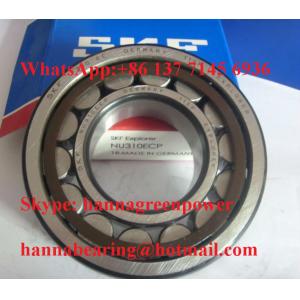 Buy cheap BC1-0738 A Cylindrical Roller Bearing 40x80x18mm TS16949 QS9000 from wholesalers